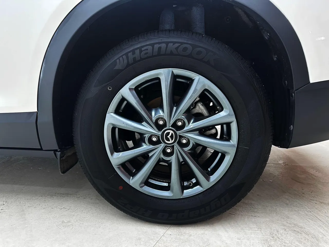 Mazda 2021 CX-4 100.00g Drive Blue Sky Vital Edition Automatic Gear 21