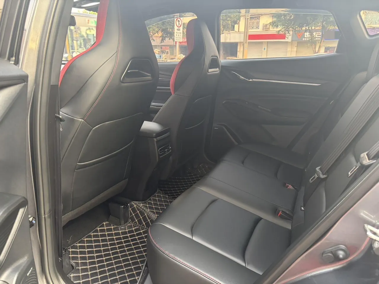 ChangAn 2024 X5 PLUS 1.5T Pioneer Automatic Gear 6
