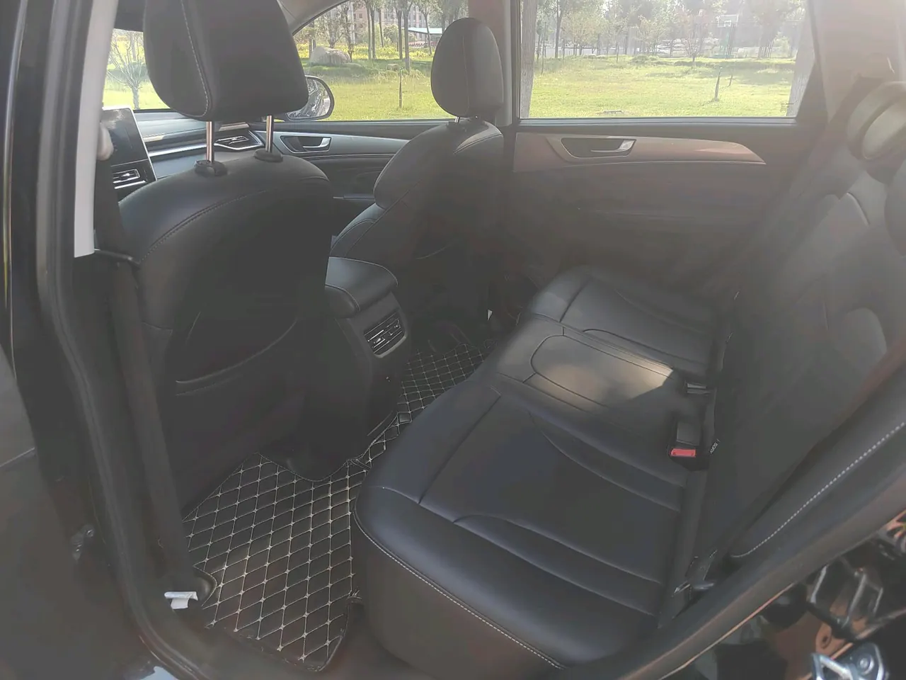Haval 2022 M6 PLUS 1.5T Comfortable Automatic Gear 10