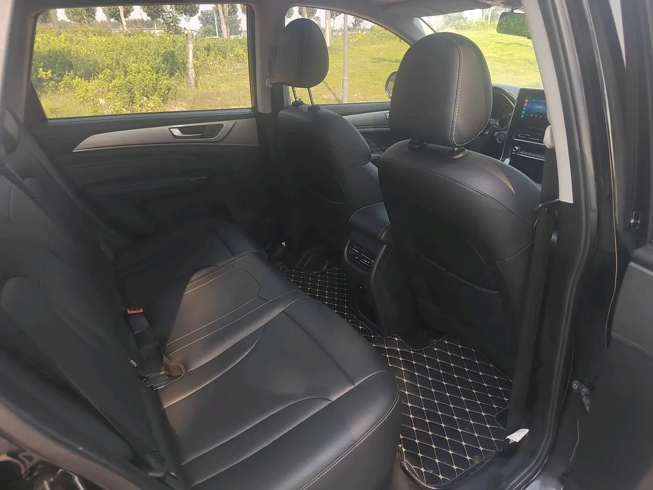 Haval 2022 M6 PLUS 1.5T Comfortable Automatic Gear 12