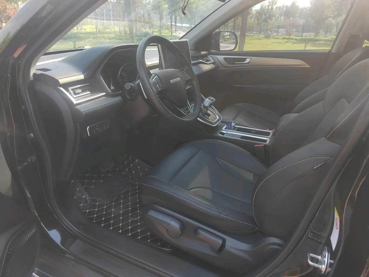 Haval 2022 M6 PLUS 1.5T Comfortable Automatic Gear 7