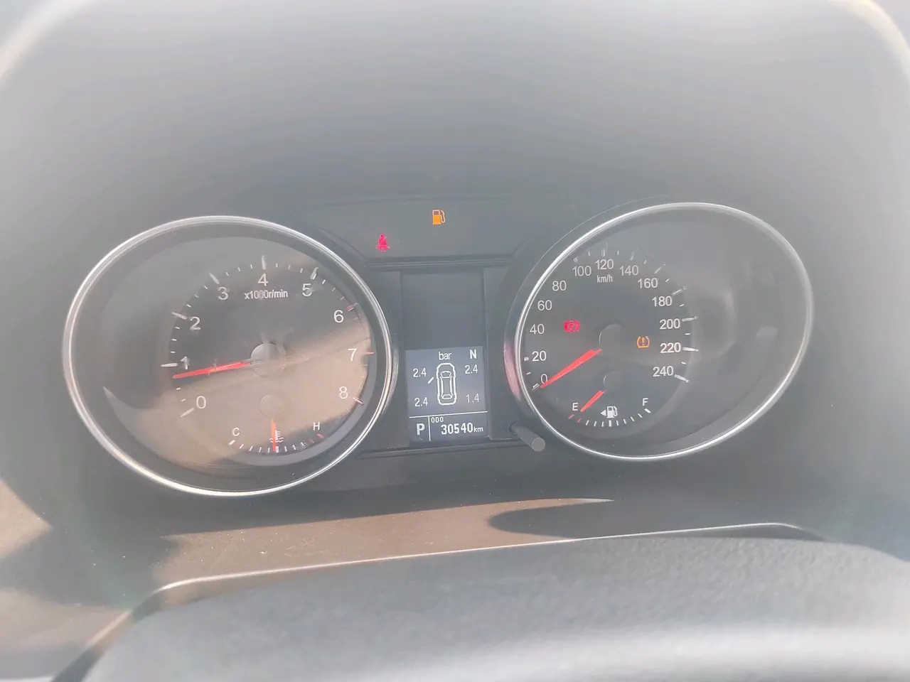 Haval 2022 M6 PLUS 1.5T Comfortable Automatic Gear 8