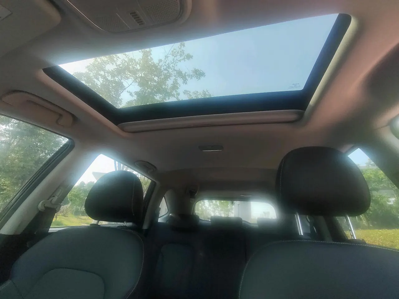 Haval 2022 M6 PLUS 1.5T Comfortable Automatic Gear 9