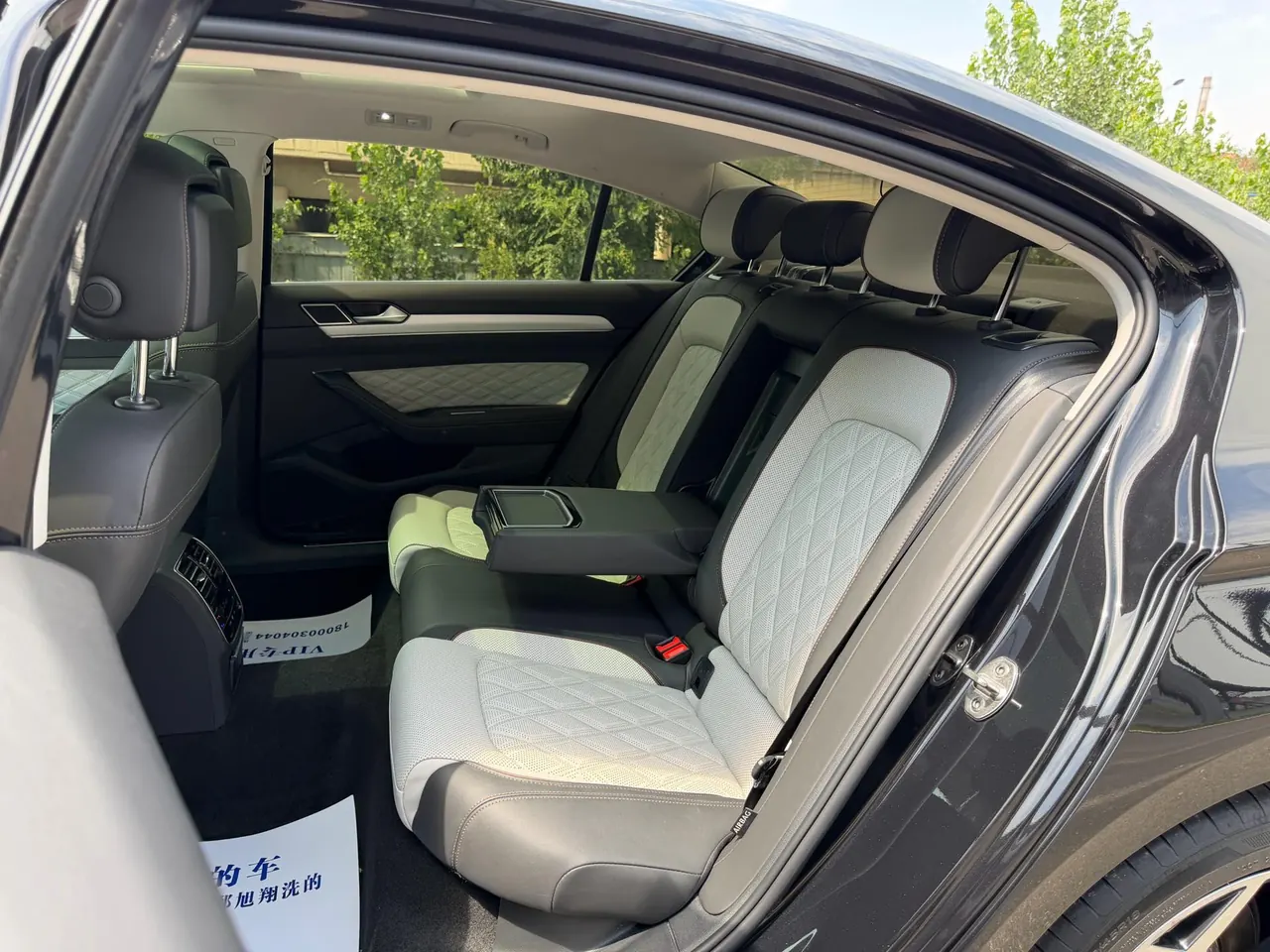 Volkswagen 2023 Magotan 2.0TSI 330TSI 2 million Commemorative Luxury Automatic Gear 7