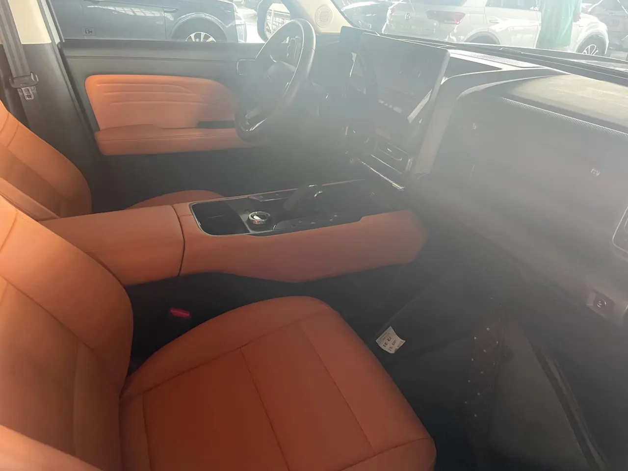 Haval 2023 Raptors Hi4 1.5T 102 Discovery Edition Automatic Gear 3