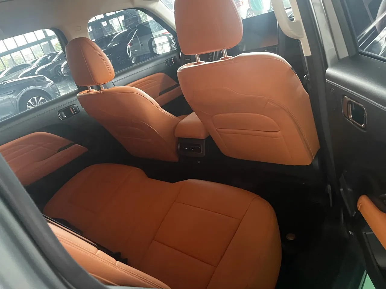 Haval 2023 Raptors Hi4 1.5T 102 Discovery Edition Automatic Gear 4