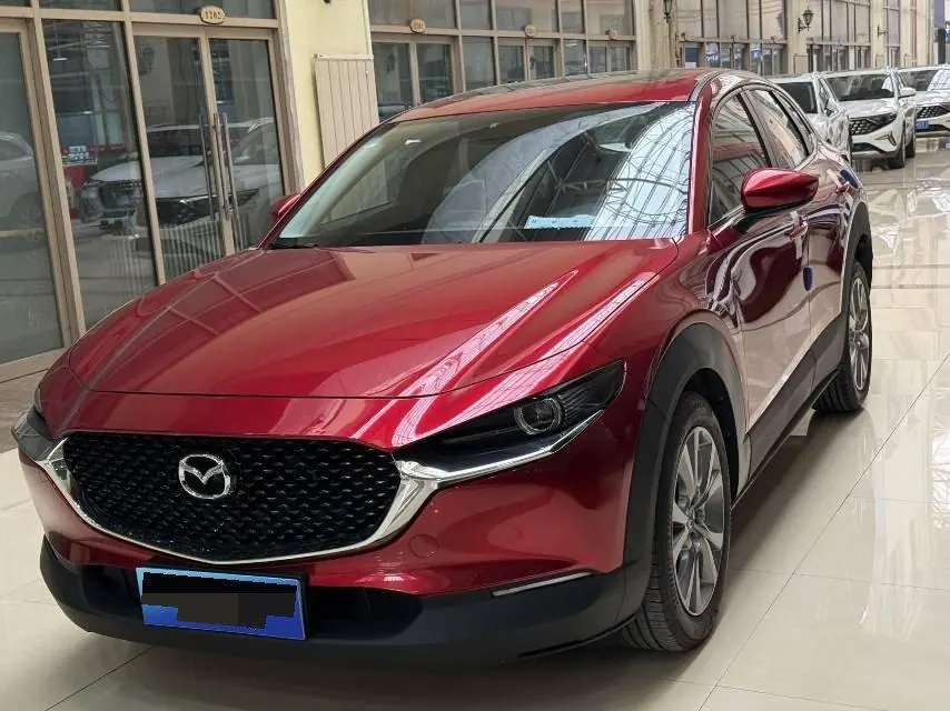 Mazda 2021 CX-30 2.0 Yayue automatic transmission - View 1