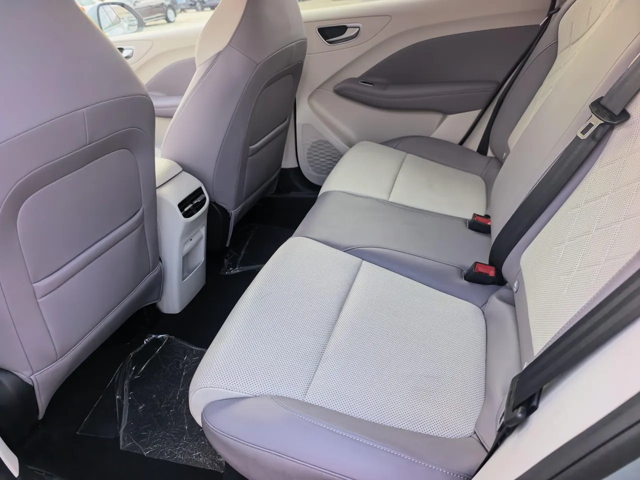 MG 2026 MG4 EV 437 leisurely version of automatic gear 6