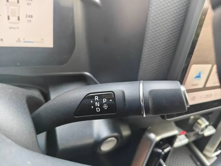 Haval 2026 big dog 2.0T Chinese garden dog version automatic gear 9
