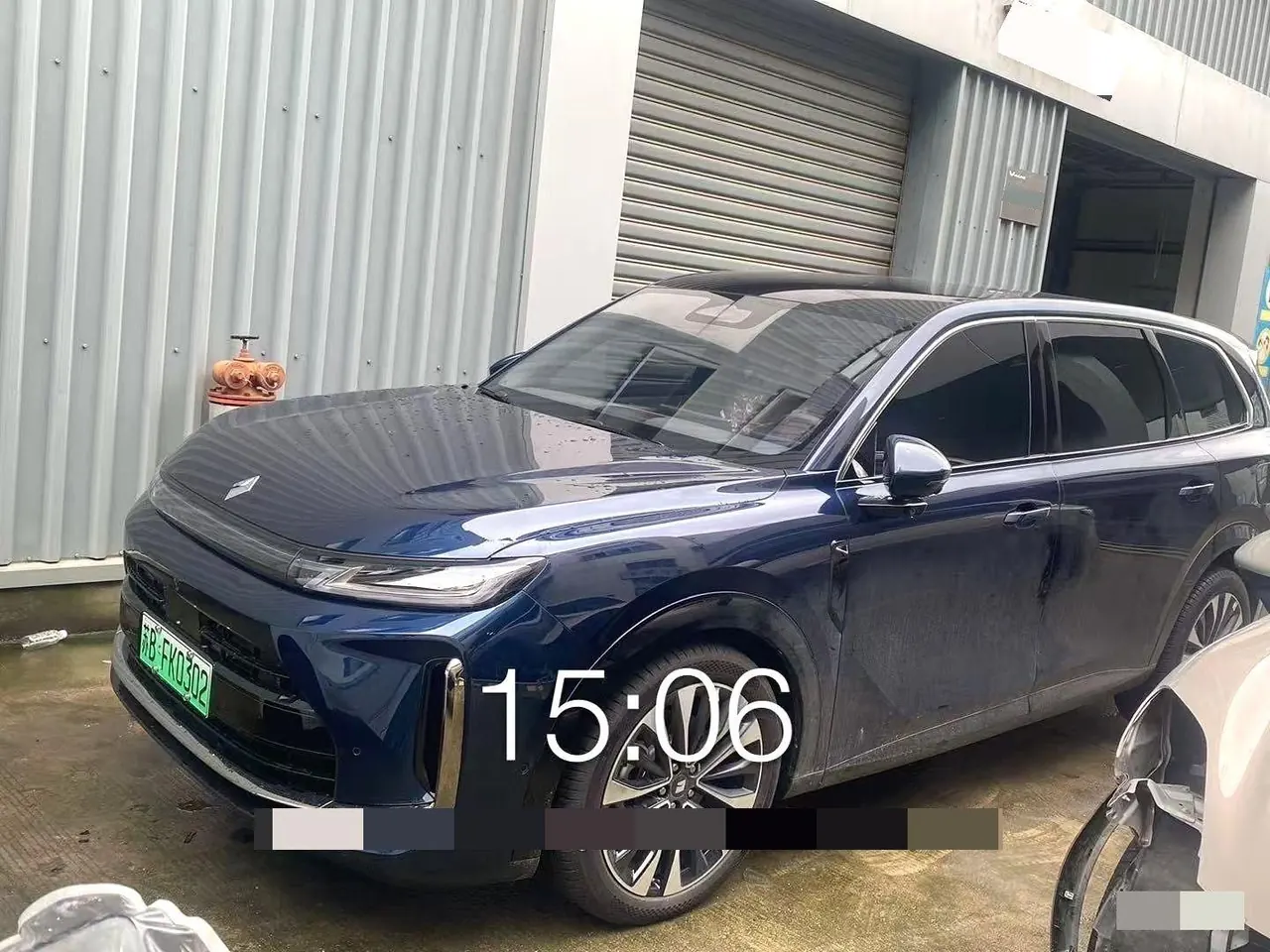 Открыть галерею: Huajing 2026 Huajing S 1.5T 255km dry kun exclusive edition automatic gear