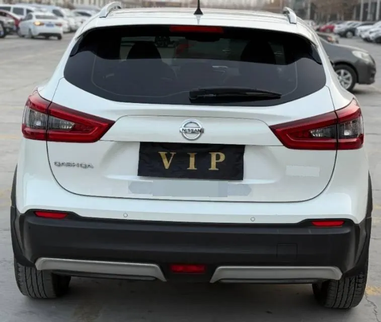 Nissan 2021 Xiao Ke 2.0 Stepless XV Prem Pro Deluxe Pilot Edition Automatic Gear 8