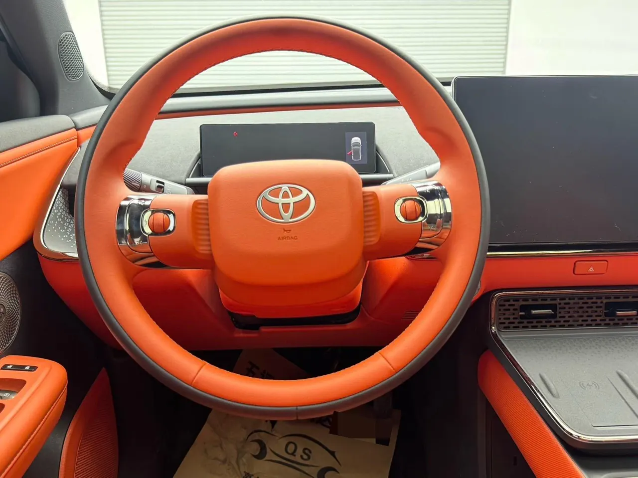 Toyota 2026 Platinum Intelligence 3X 520 Pro Laser Radar Edition Automatic Gear 13