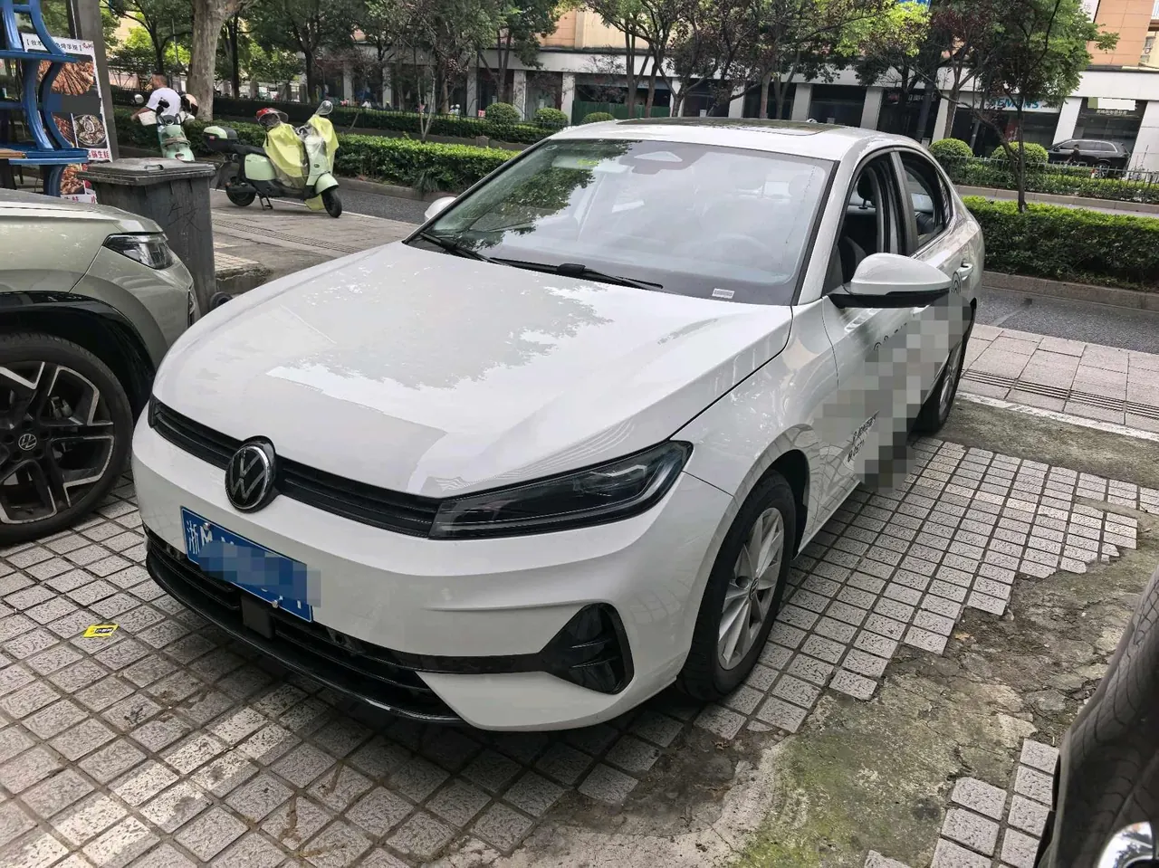 Volkswagen 2026 Sagittarius S 1.5 Elite Edition Automatic Gear - View 1