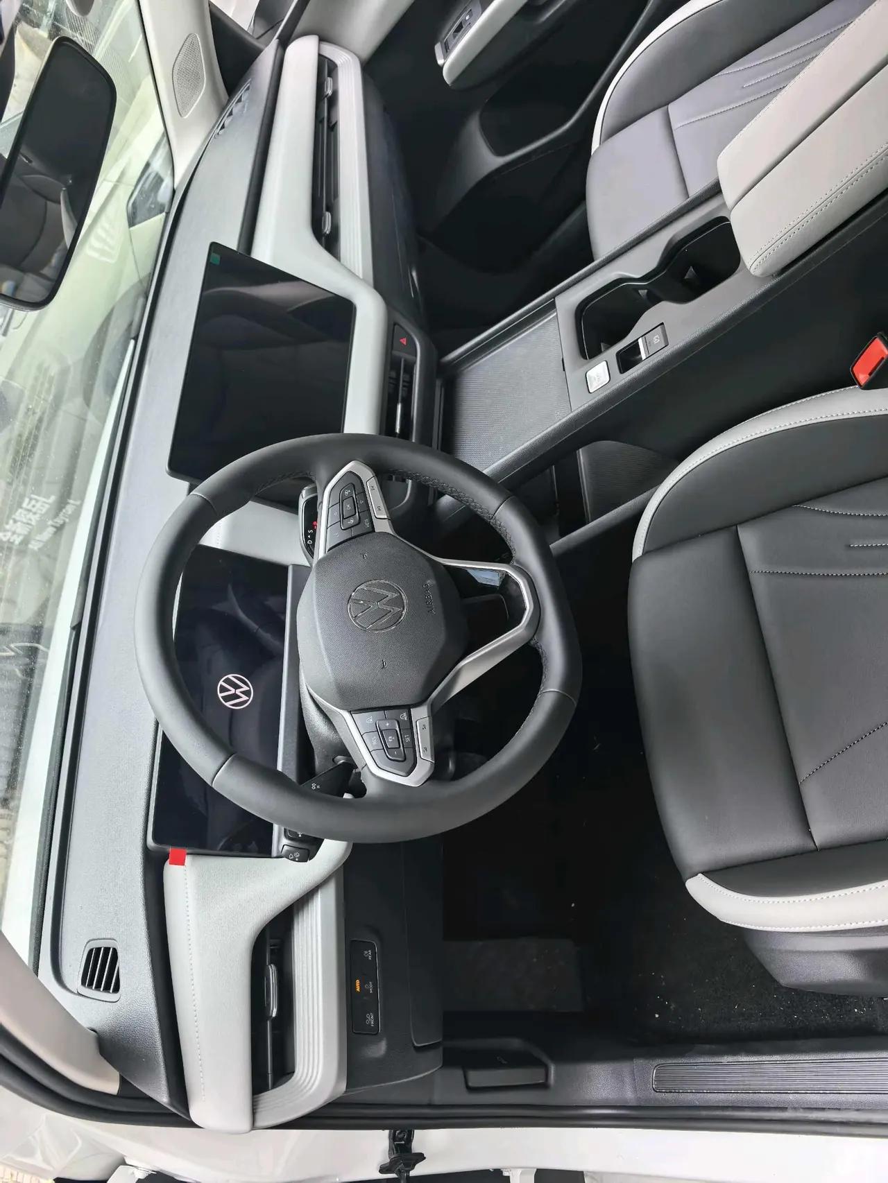 Volkswagen 2026 Sagittarius S 1.5 Elite Edition Automatic Gear 5