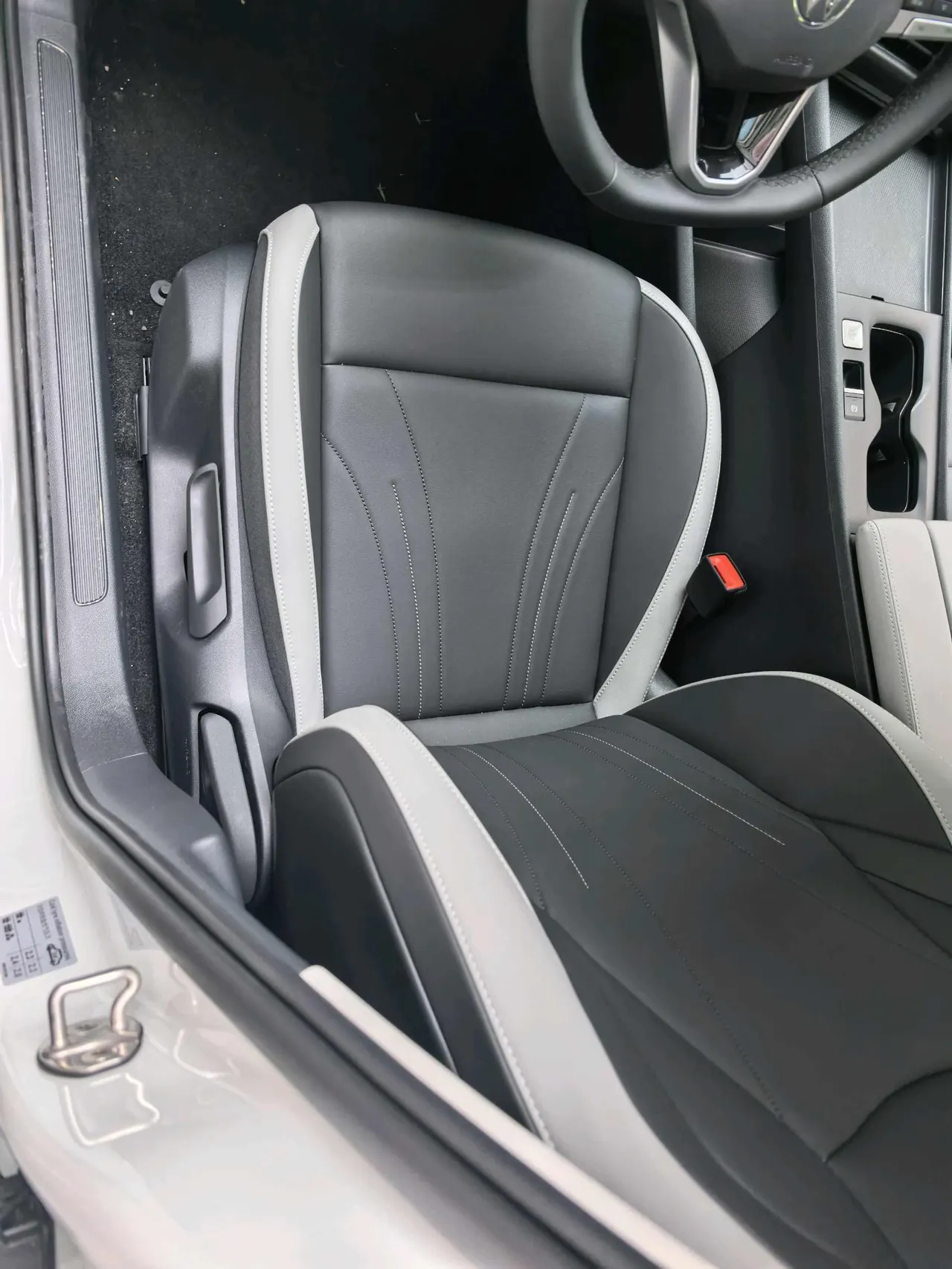 Volkswagen 2026 Sagittarius S 1.5 Elite Edition Automatic Gear 6