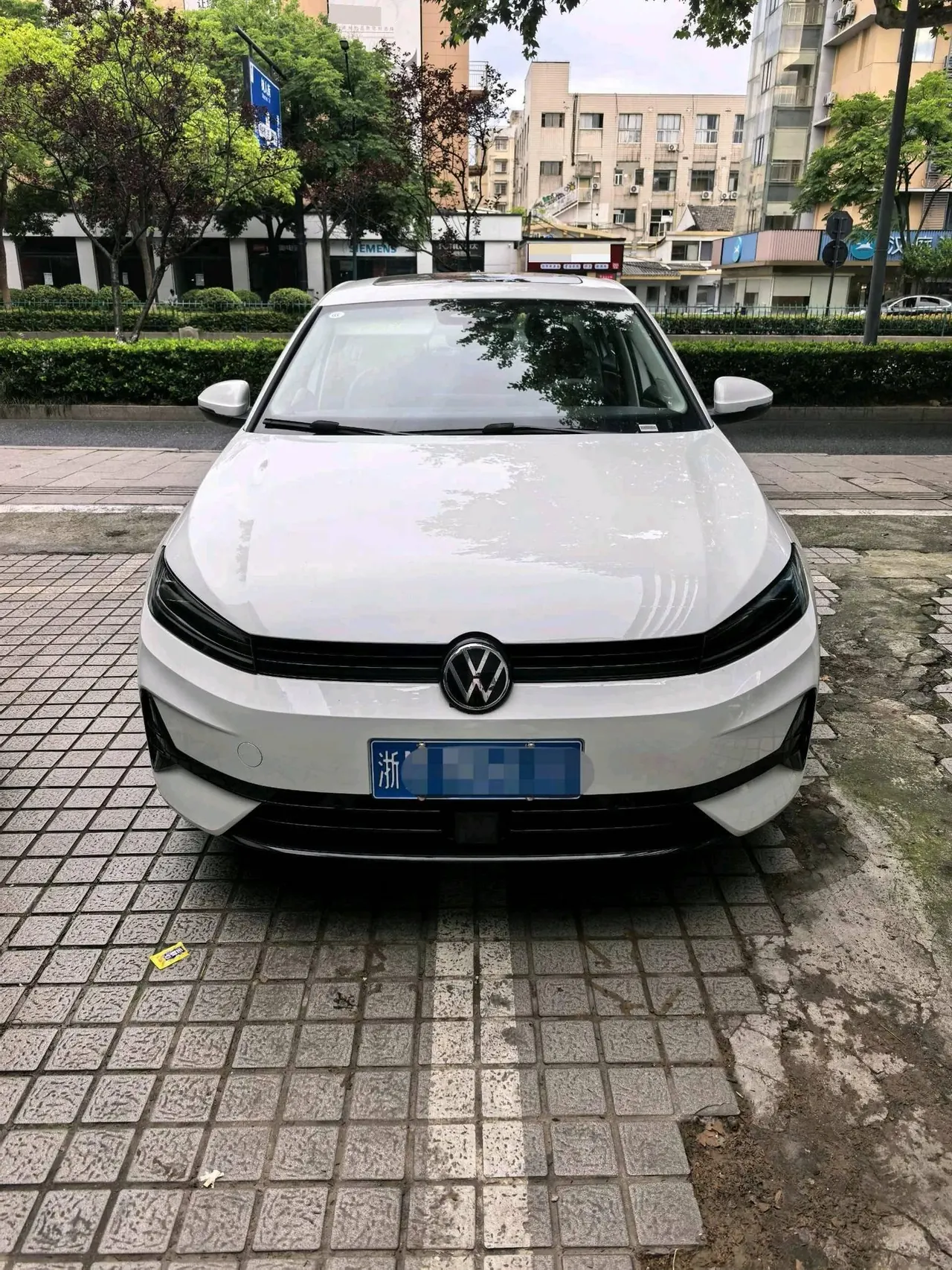 Volkswagen 2026 Sagittarius S 1.5 Elite Edition Automatic Gear 8