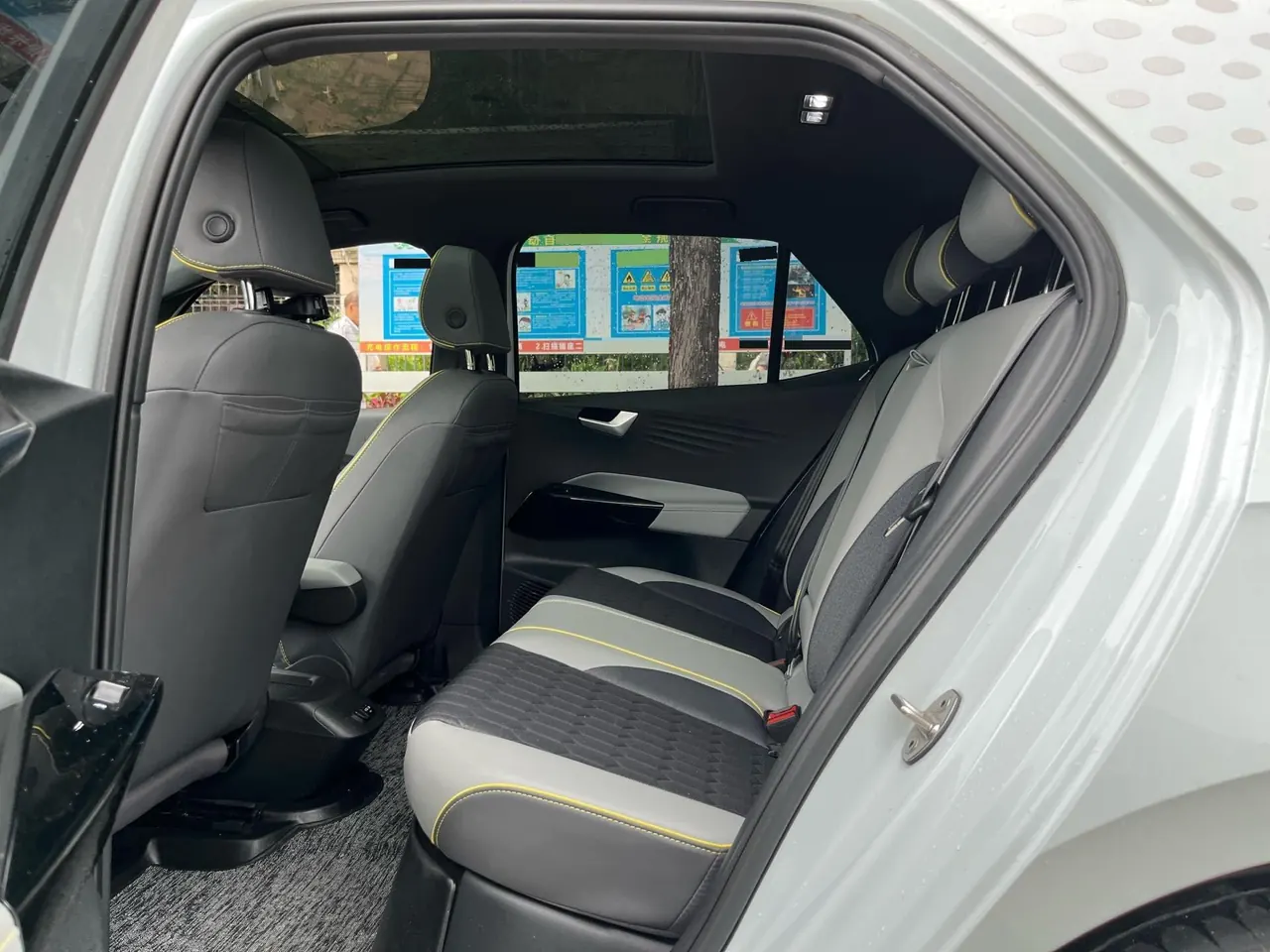 Volkswagen 2022 ID. 3 Pro Ultimate Edition Automatic Transmission 3