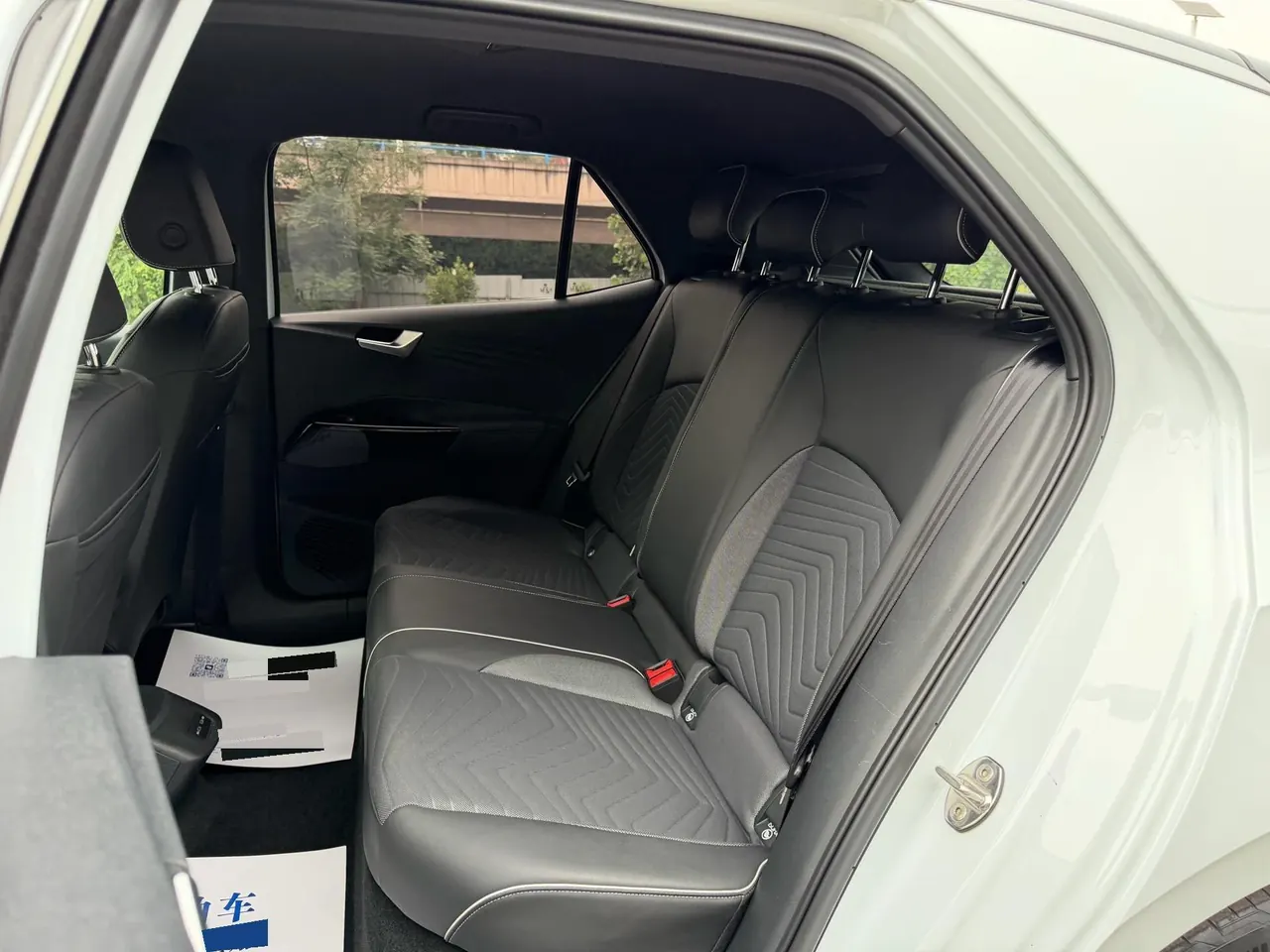 Volkswagen 2023 ID. 3 Pure Smart Edition Automatic Transmission 7