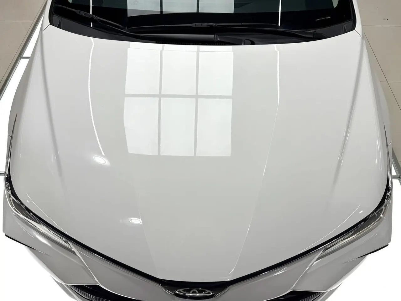 Toyota 2021 Corolla 1.5 Stepless Elite Edition Automatic Transmission 18