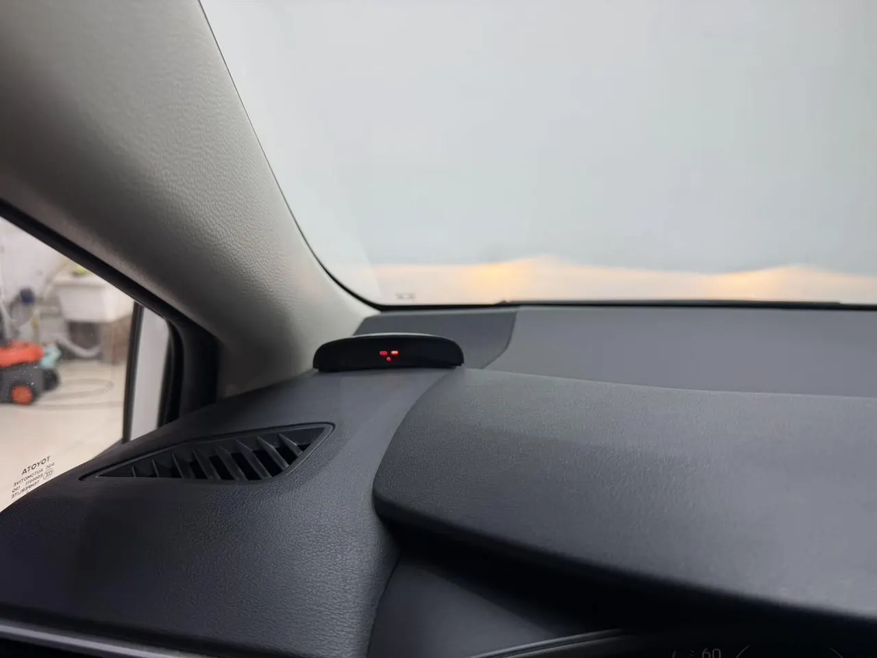 Toyota 2021 corolla 1.2T stepless elite version of automatic gear 11