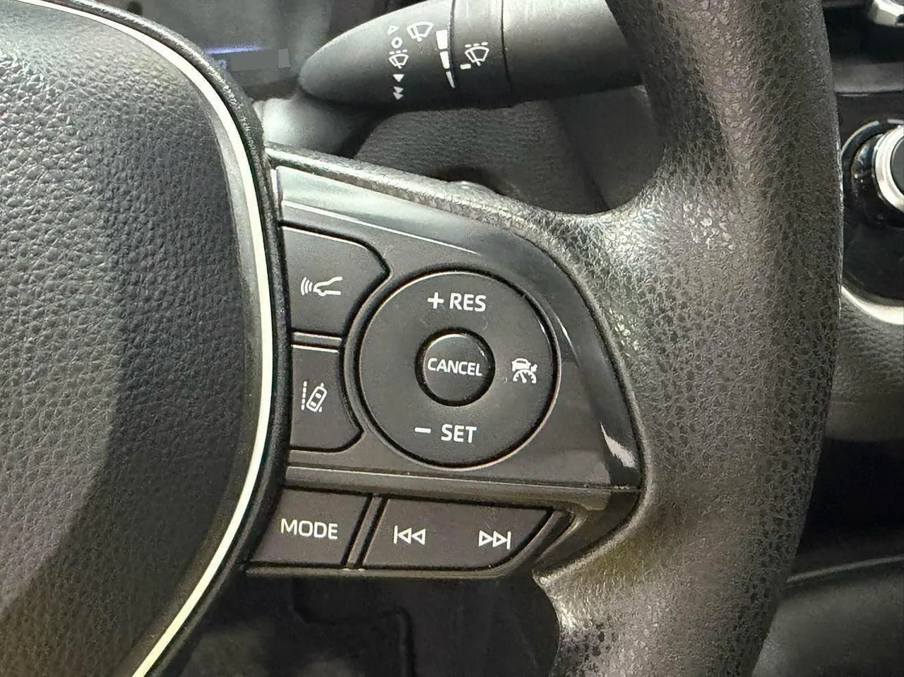 Toyota 2021 corolla 1.2T stepless elite version of automatic gear 14