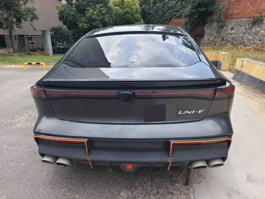 ChangAn 2023 UNI-V 1.5T Sports Edition Automatic 6