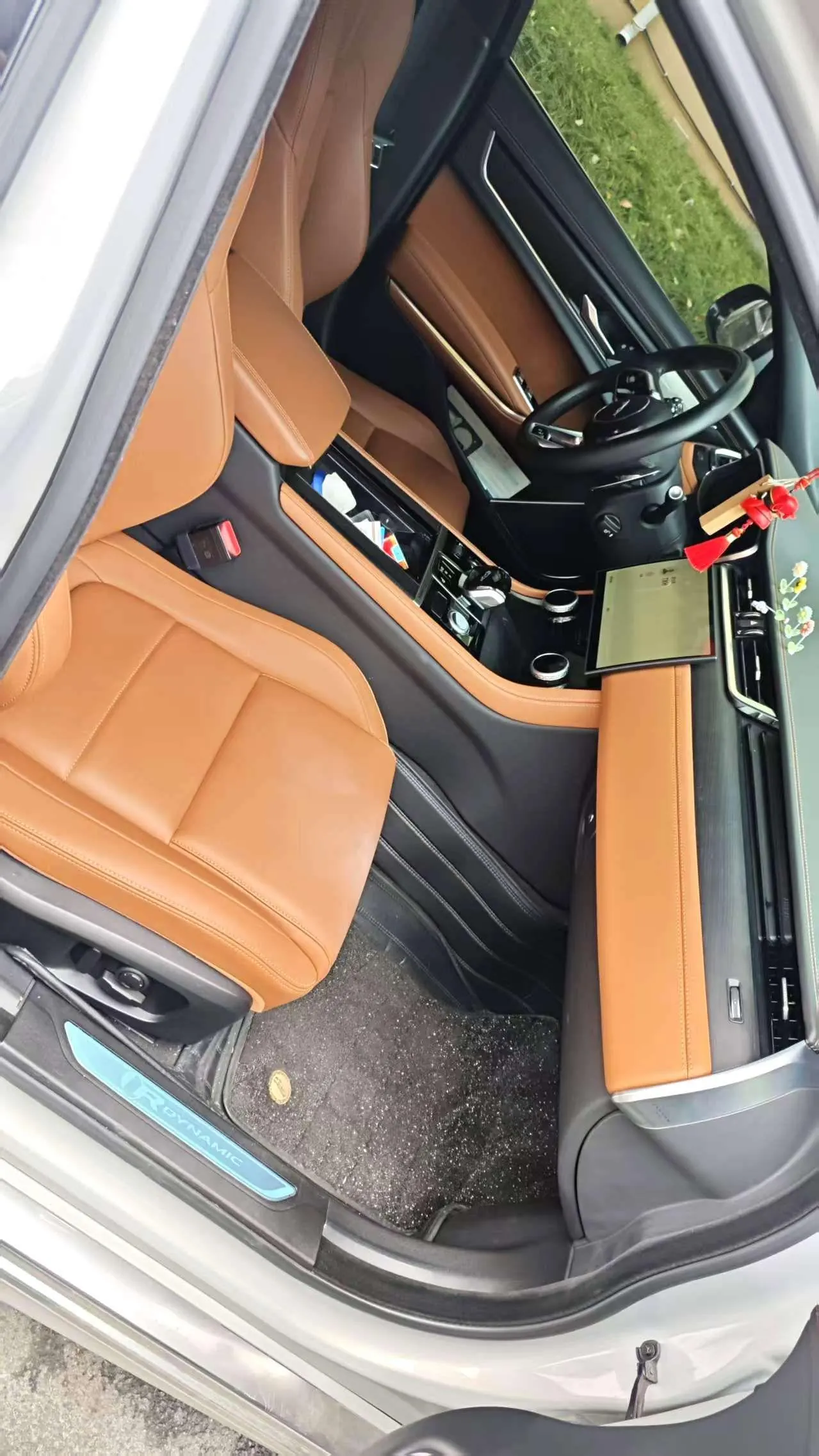 Jaguar 2023 XFL 2.0T P 12500.00g Drive Elite Sports Edition Automatic Gear 7
