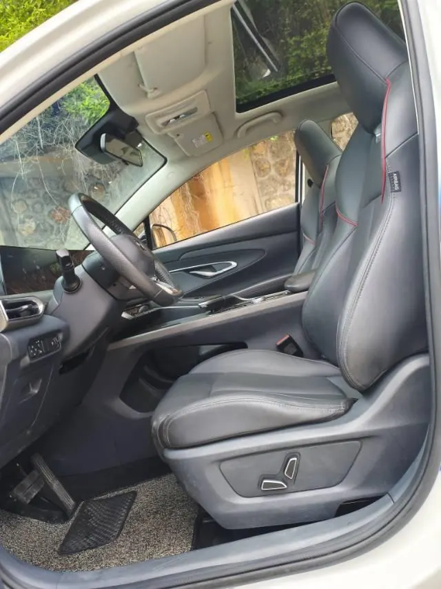 ChangAn 2020 UNI-T 1.5T honorable automatic gear 6