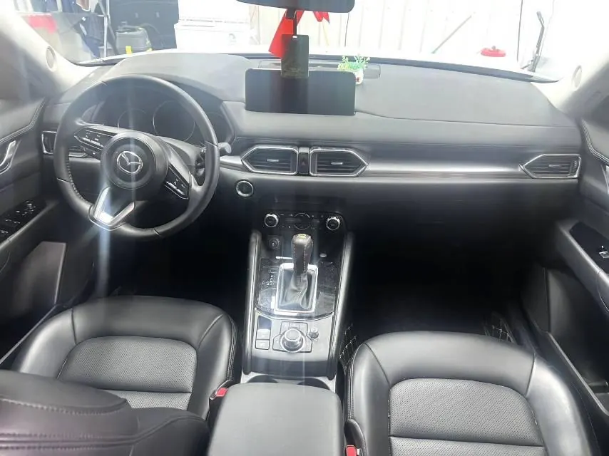 Mazda 2022 CX-5 100.00g Drive Smart Auto 4