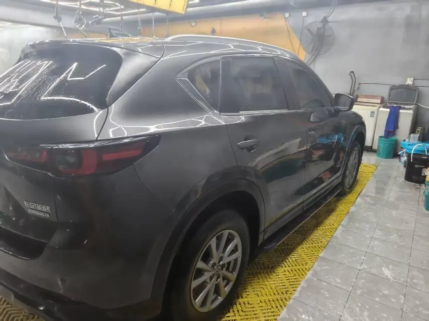 Mazda 2022 CX-5 100.00g Drive Smart Auto 6