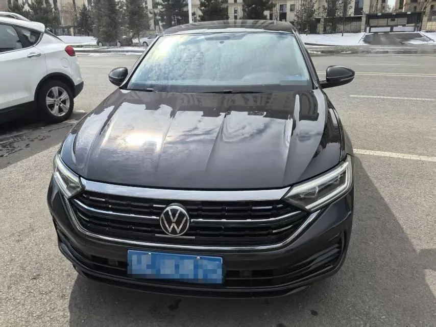 Volkswagen 2023 Sagittarius 1.4TSI 280TSI Exceed Lite Edition Automatic Gear 2