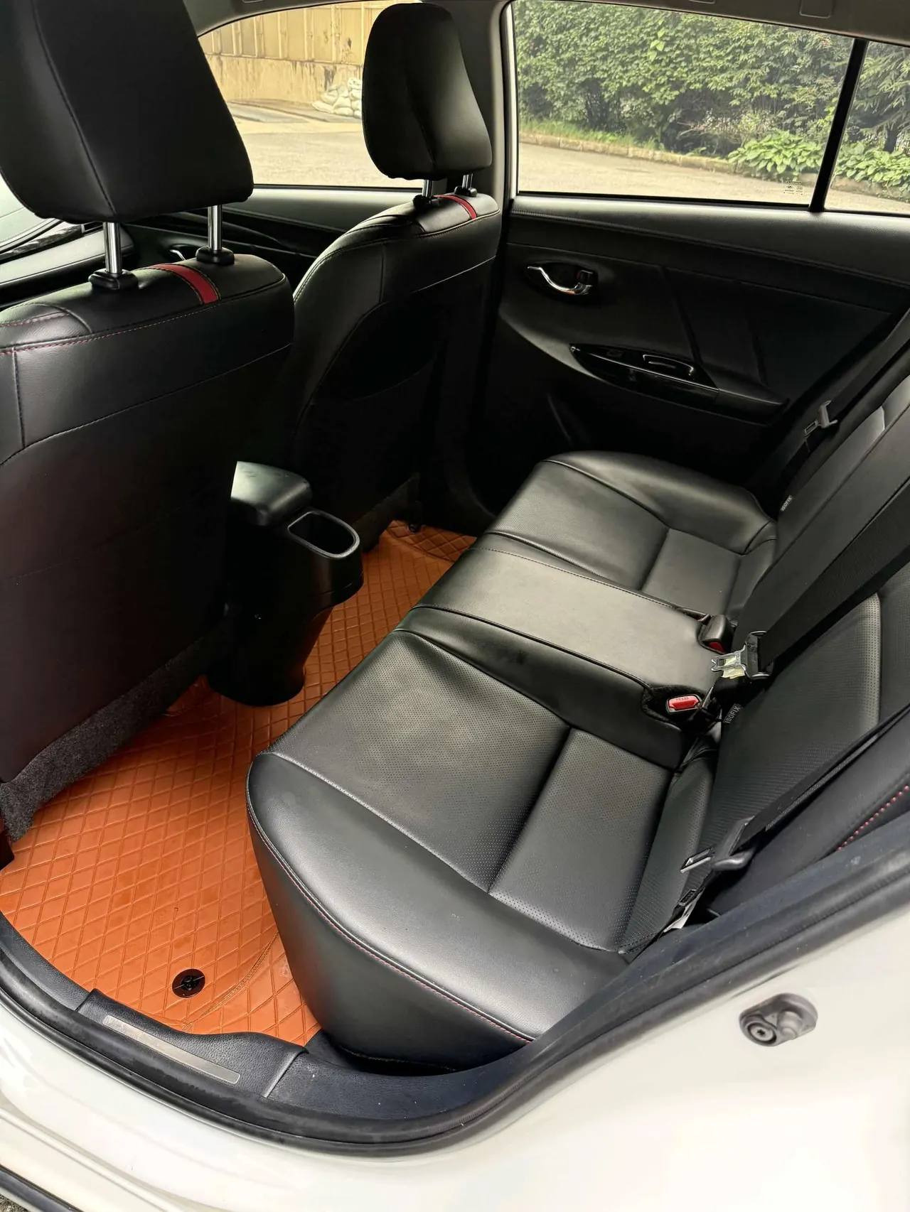 Toyota yaris 2022 YARiS L to dazzle 1.5 stepless luxury PLUS version of automatic gear 12