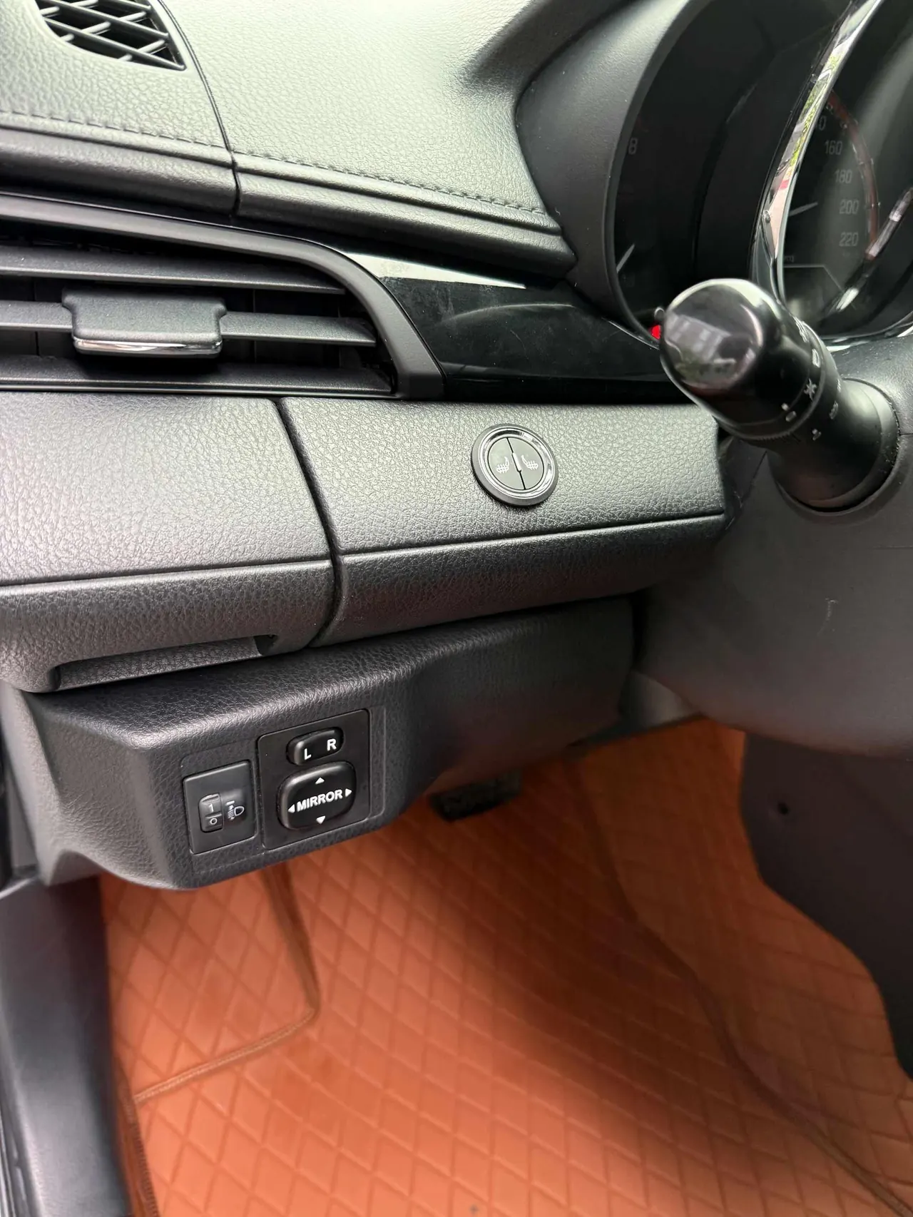 Toyota yaris 2022 YARiS L to dazzle 1.5 stepless luxury PLUS version of automatic gear 6