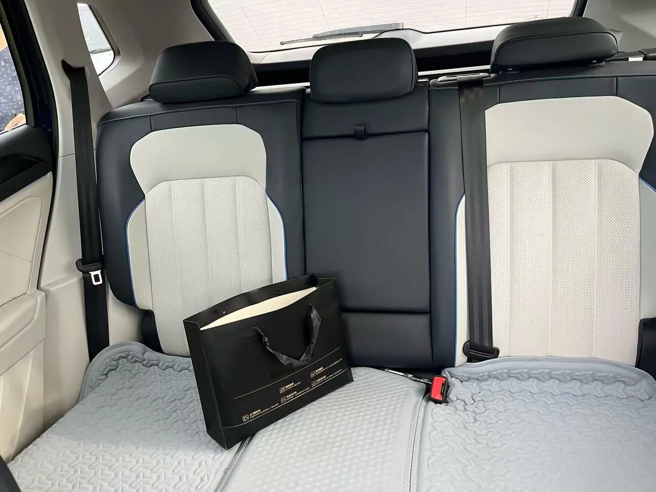 Volkswagen 2023 GTE 1.4TSI 280TSI Deluxe Plus Advanced Edition Automatic Gear 6