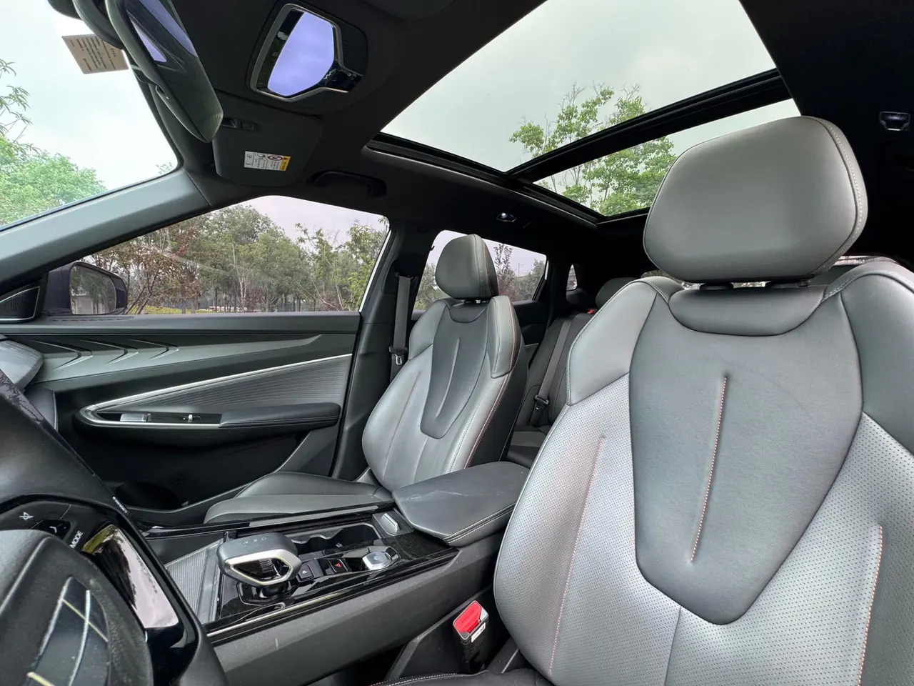 Geely 2023 Boyue COOL 1.5TD COOL Smart Auto 8