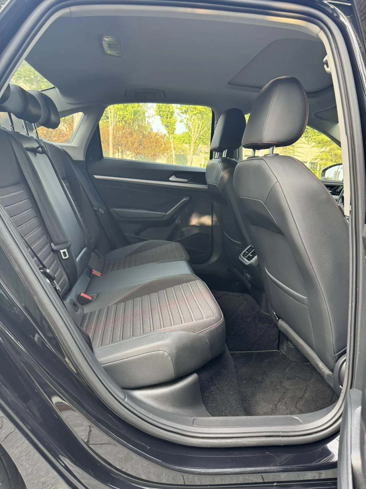 Volkswagen 2023 Lavida 1.4TSI 280TSI Full Escape Automatic Gear 10