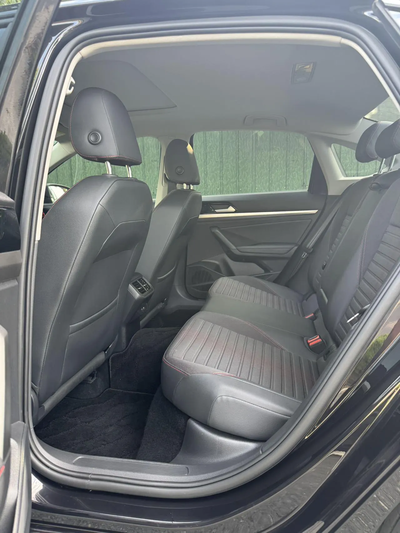 Volkswagen 2023 Lavida 1.4TSI 280TSI Full Escape Automatic Gear 9