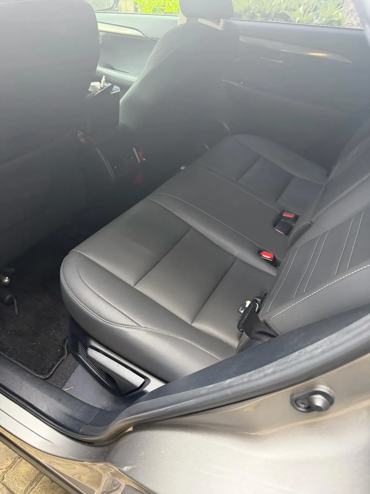 Lexus NX (Imported) 2020 NX300h 2.5 Stepless Front Edition Automatic Gear 4