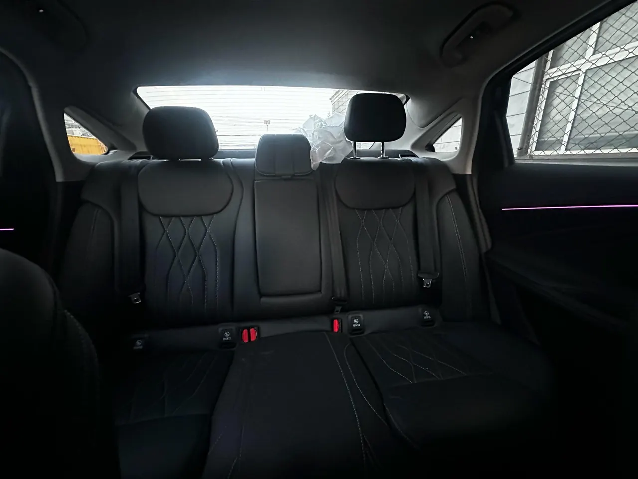 Chery 2025 Erez 8 2.0T automatic gear 8