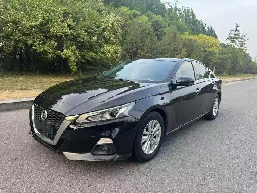 Nissan 2020 Teana 2.0 Stepless XL Comfort Edition Automatic Gear - View 1