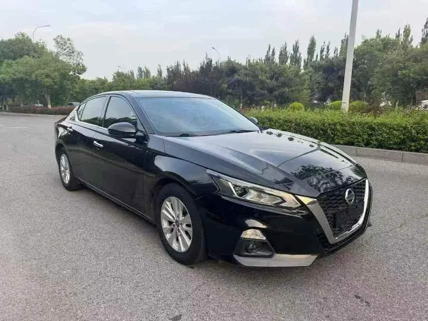 Nissan 2020 Teana 2.0 Stepless XL Comfort Edition Automatic Gear 2