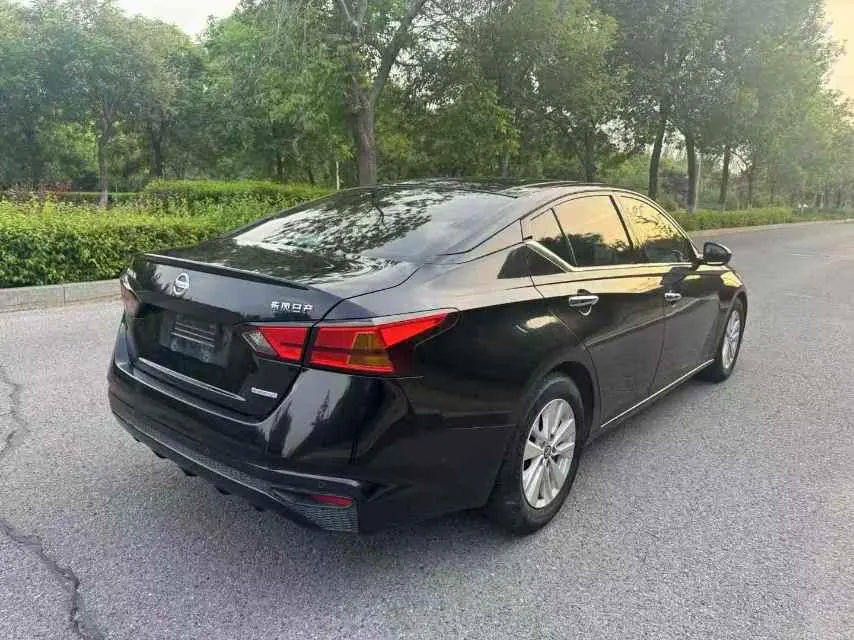 Nissan 2020 Teana 2.0 Stepless XL Comfort Edition Automatic Gear 4