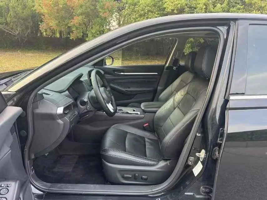 Nissan 2020 Teana 2.0 Stepless XL Comfort Edition Automatic Gear 5