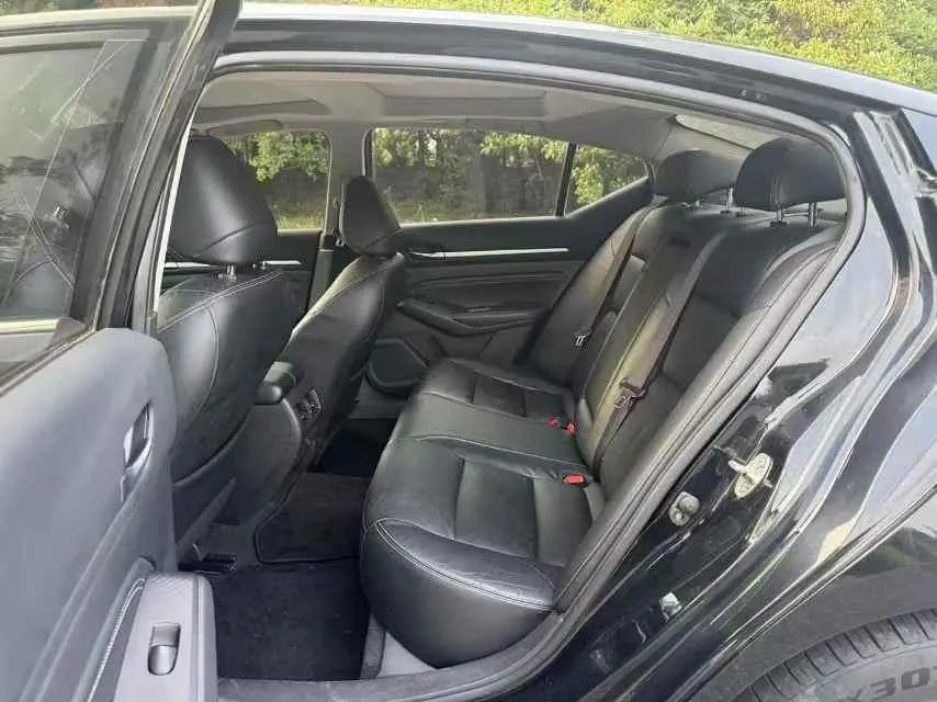 Nissan 2020 Teana 2.0 Stepless XL Comfort Edition Automatic Gear 6