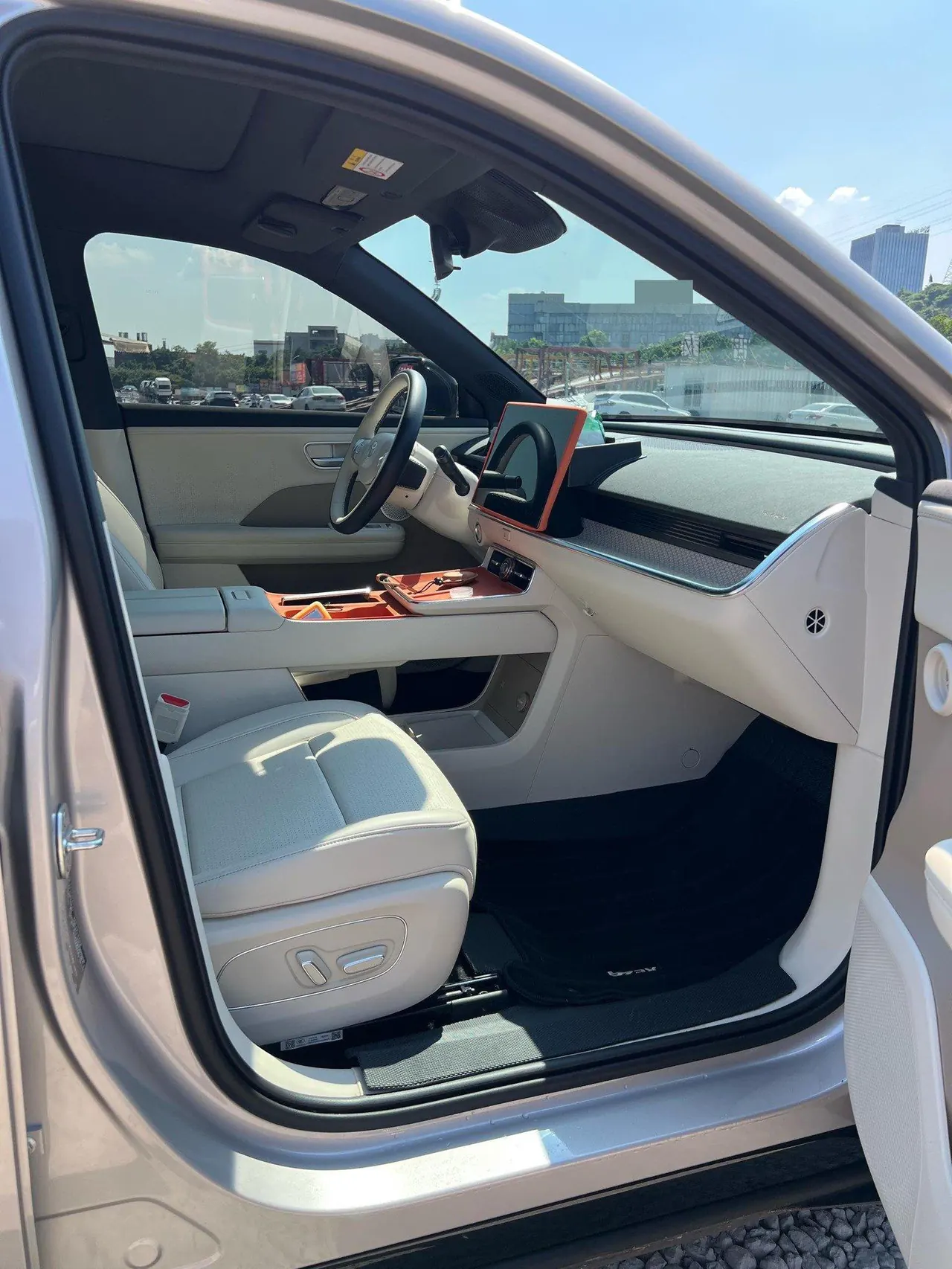 Toyota 2025 Platinum Intelligence 3X 520 Pro Advanced Intelligence Driving Edition Automatic Gear 10