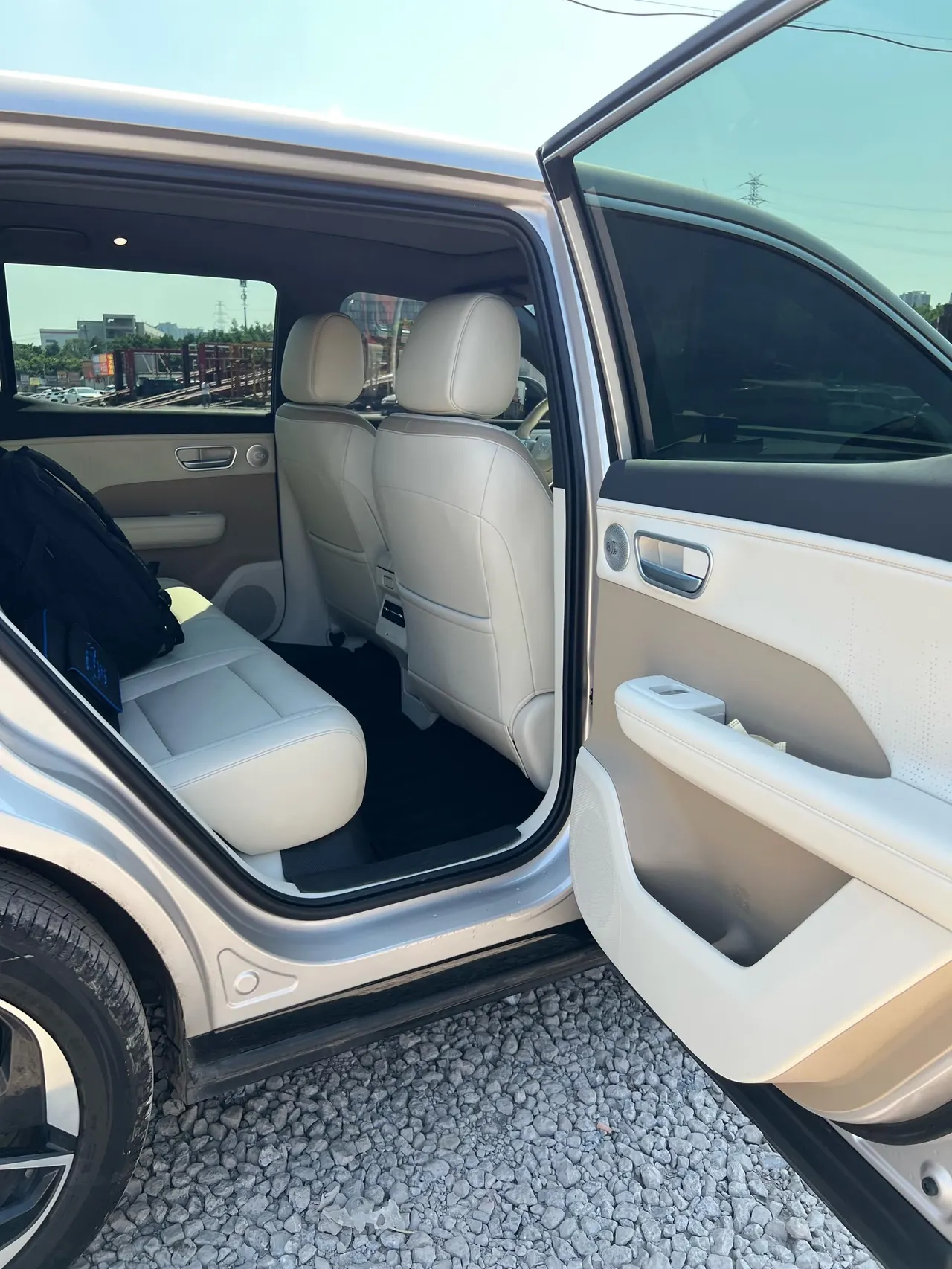 Toyota 2025 Platinum Intelligence 3X 520 Pro Advanced Intelligence Driving Edition Automatic Gear 11