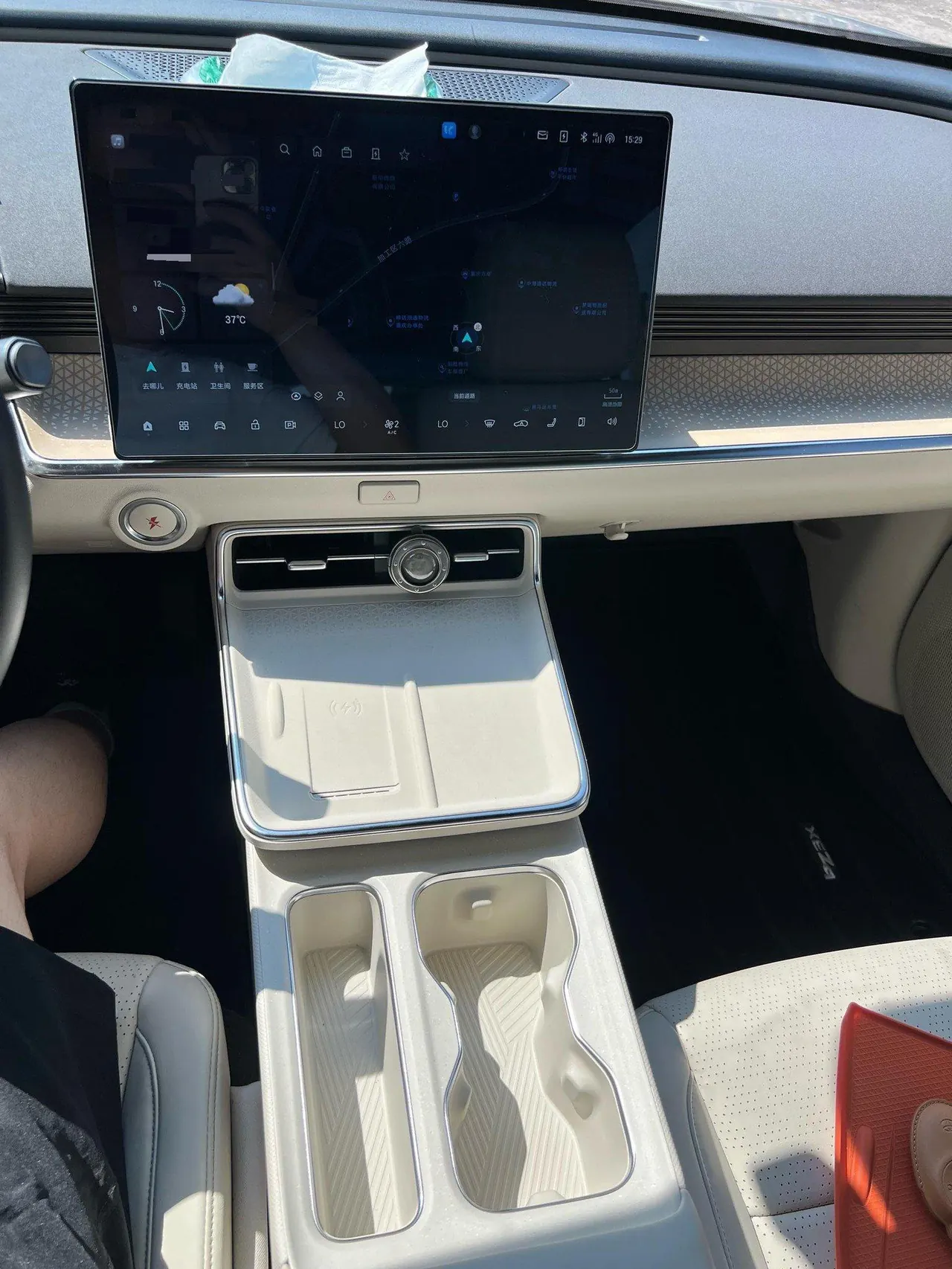 Toyota 2025 Platinum Intelligence 3X 520 Pro Advanced Intelligence Driving Edition Automatic Gear 15