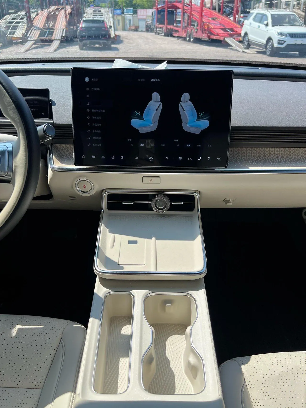 Toyota 2025 Platinum Intelligence 3X 520 Pro Advanced Intelligence Driving Edition Automatic Gear 17