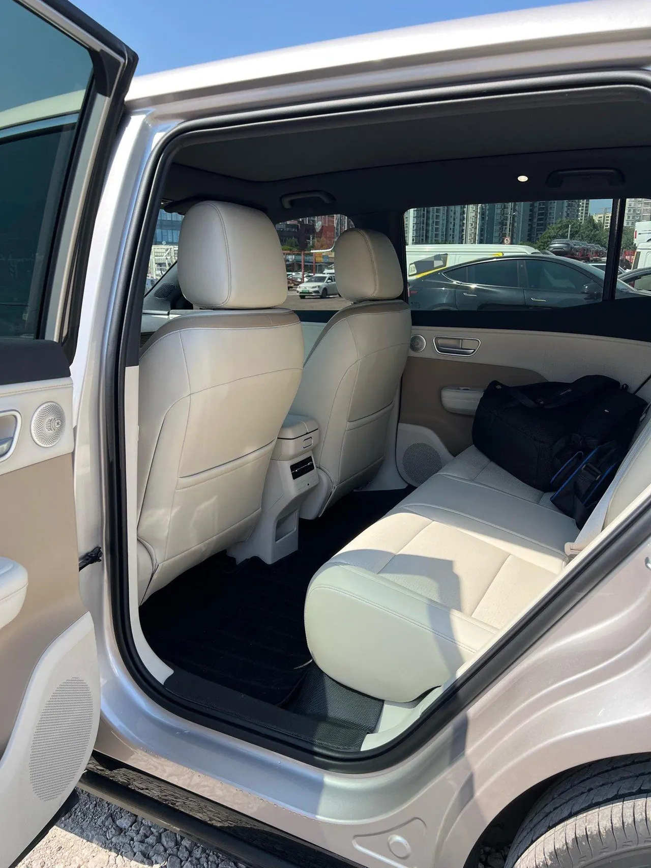 Toyota 2025 Platinum Intelligence 3X 520 Pro Advanced Intelligence Driving Edition Automatic Gear 8
