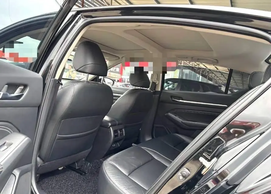 Nissan 2020 Teana 2.0 Stepless XL Comfort Edition Automatic Gear 4